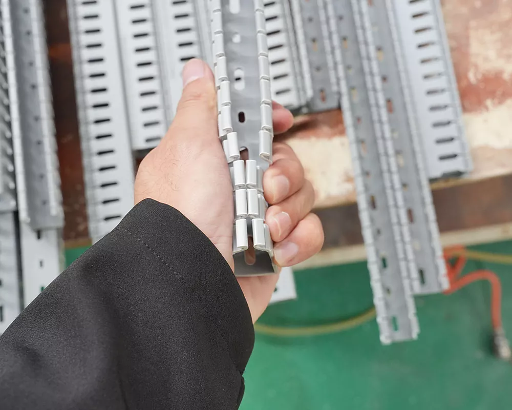 Tek parça PVC plastik borunun uzunluğu ne kadardır?